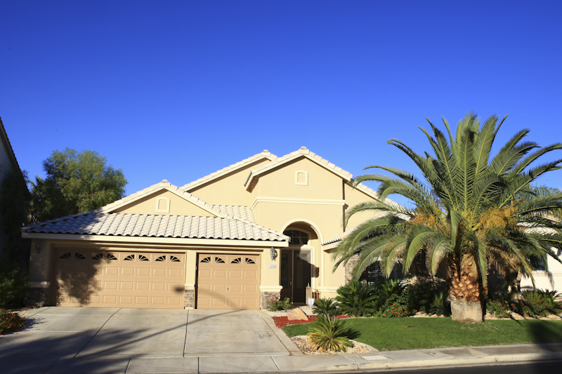 5 Tips For Finding New Investment Properties In Las Vegas